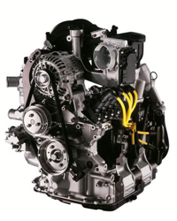 U2523 Engine